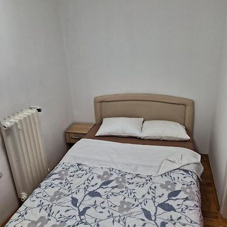 Centar Apartment Баня-Лука Экстерьер фото