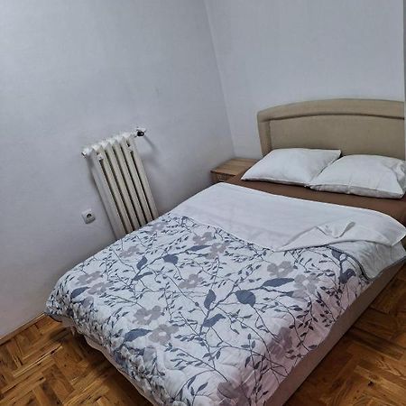 Centar Apartment Баня-Лука Экстерьер фото