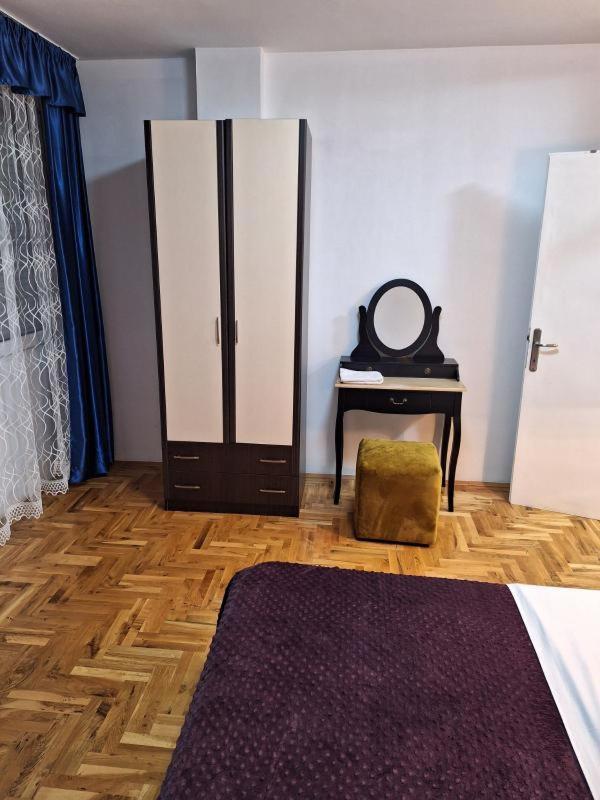 Centar Apartment Баня-Лука Экстерьер фото