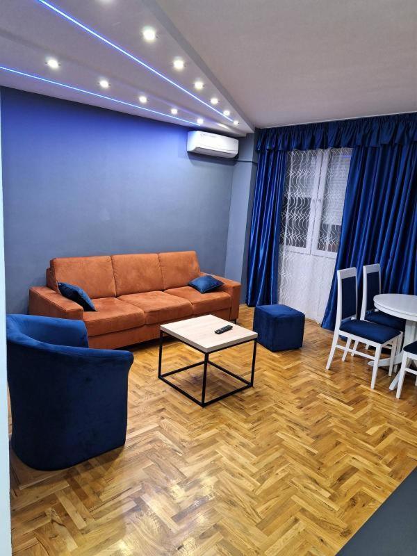 Centar Apartment Баня-Лука Экстерьер фото