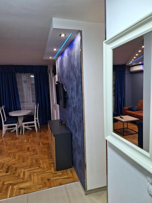 Centar Apartment Баня-Лука Экстерьер фото