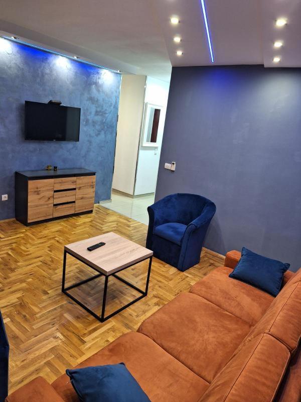 Centar Apartment Баня-Лука Экстерьер фото
