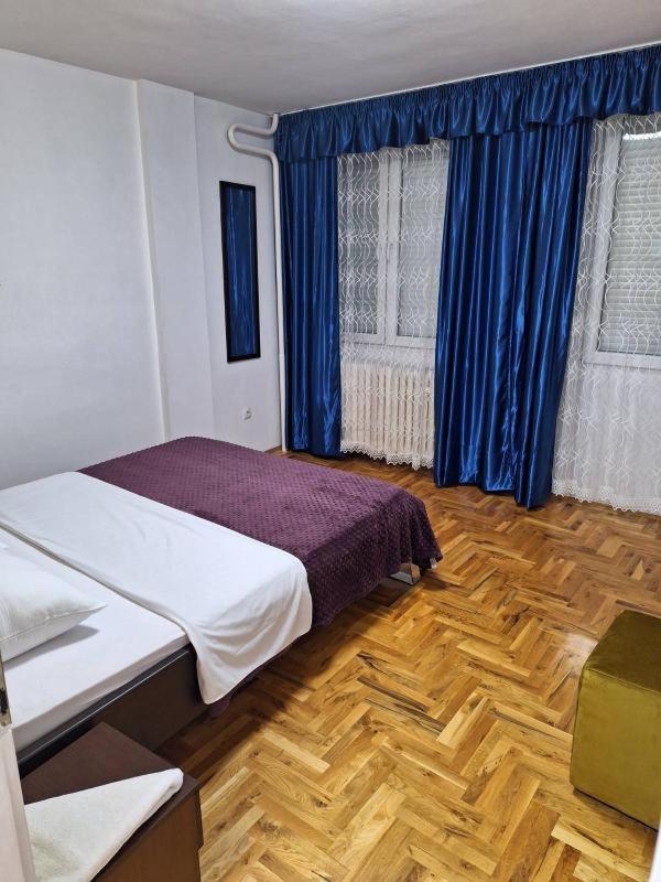 Centar Apartment Баня-Лука Экстерьер фото