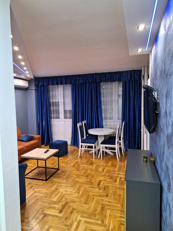 Centar Apartment Баня-Лука Экстерьер фото