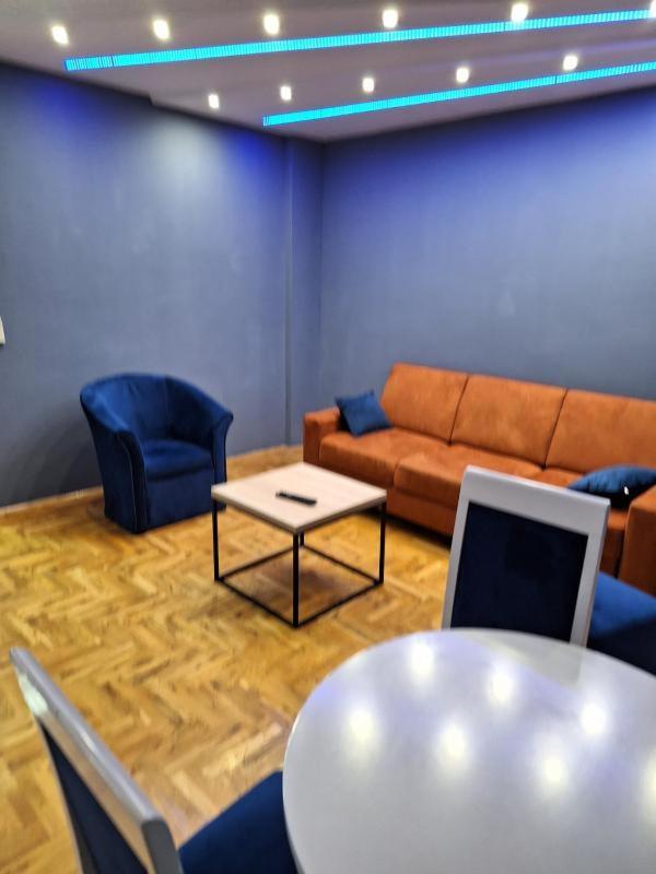 Centar Apartment Баня-Лука Экстерьер фото